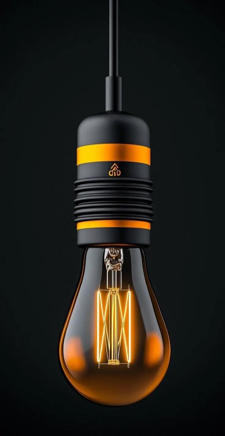 #bombillo #foco #idea #luz