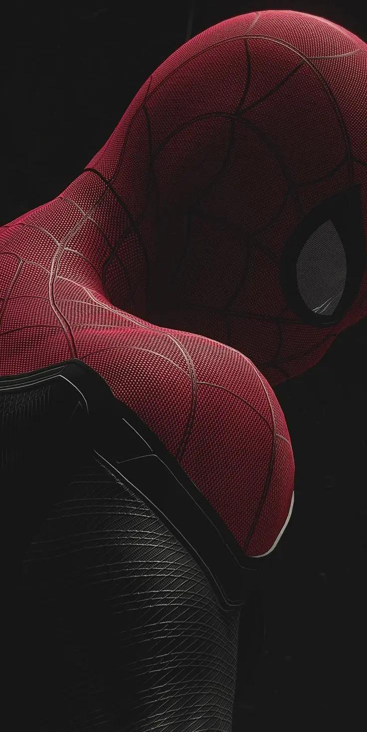 #spiderman #araña #spider #marvel