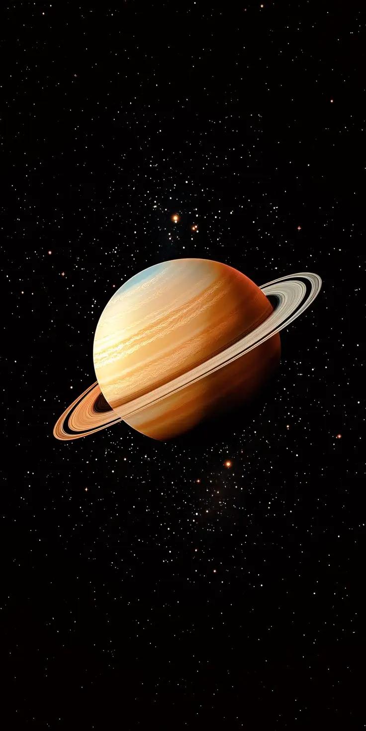 #Saturno #planeta #anillo #anillos #space #espacio