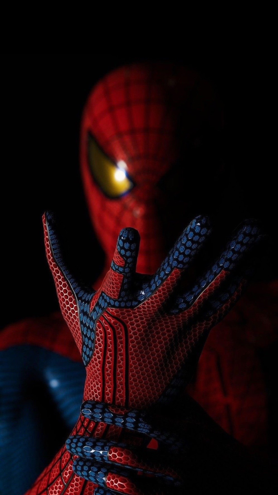 #spiderman #marvel