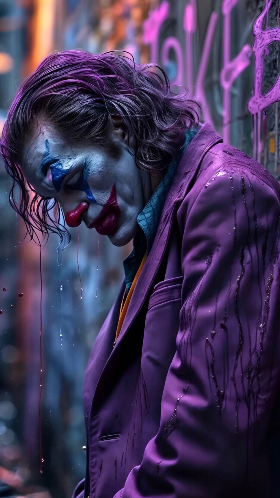 #batman #joker #guason