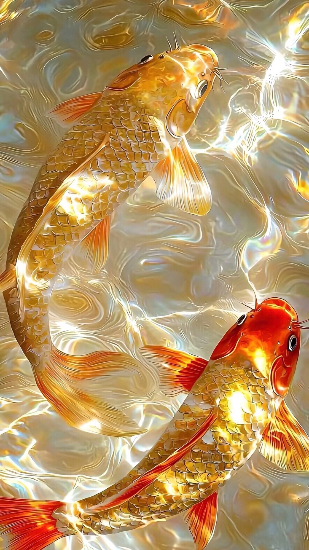 #agua #pez #peces #coi