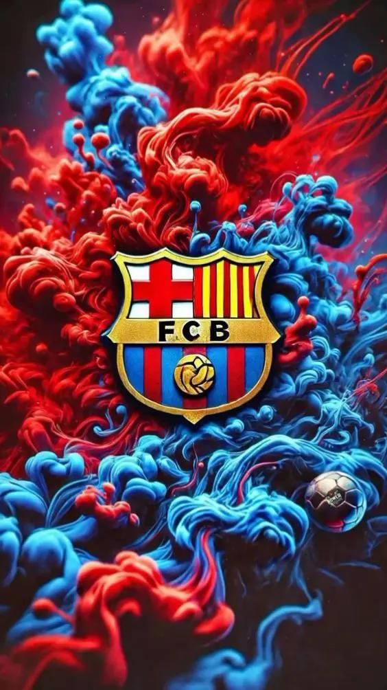 #barcelona #barca #visca