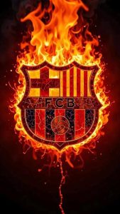 #barcelona #barca #visca