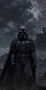 #Star #wars #lord #vader #guerra #galaxias #villano