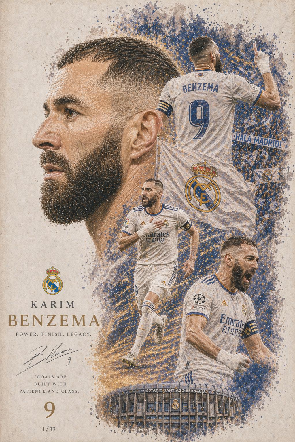 #fifa #futbol #soccer #jugador #player #benzema #madrid francia #france