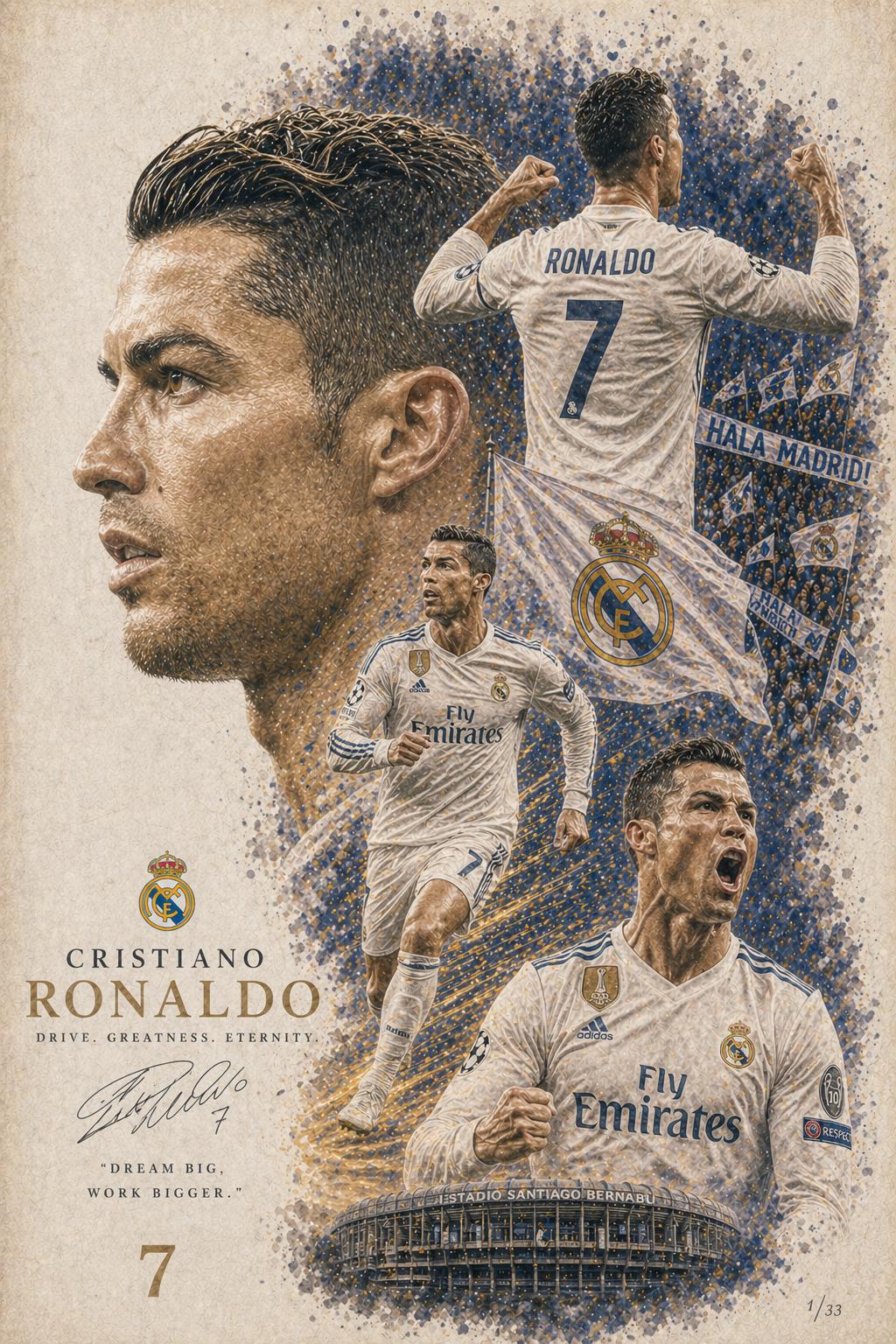 #fifa #futbol #soccer #jugador #player #cristiano #ronaldo #madrid #portugal