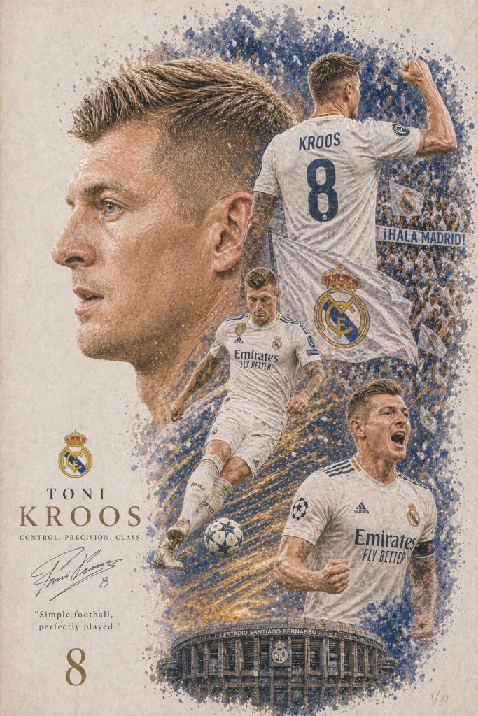 Kroos
