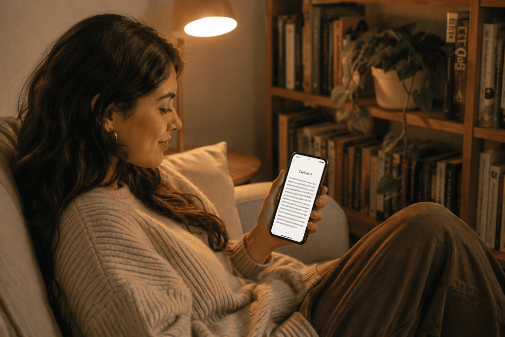 Lectura