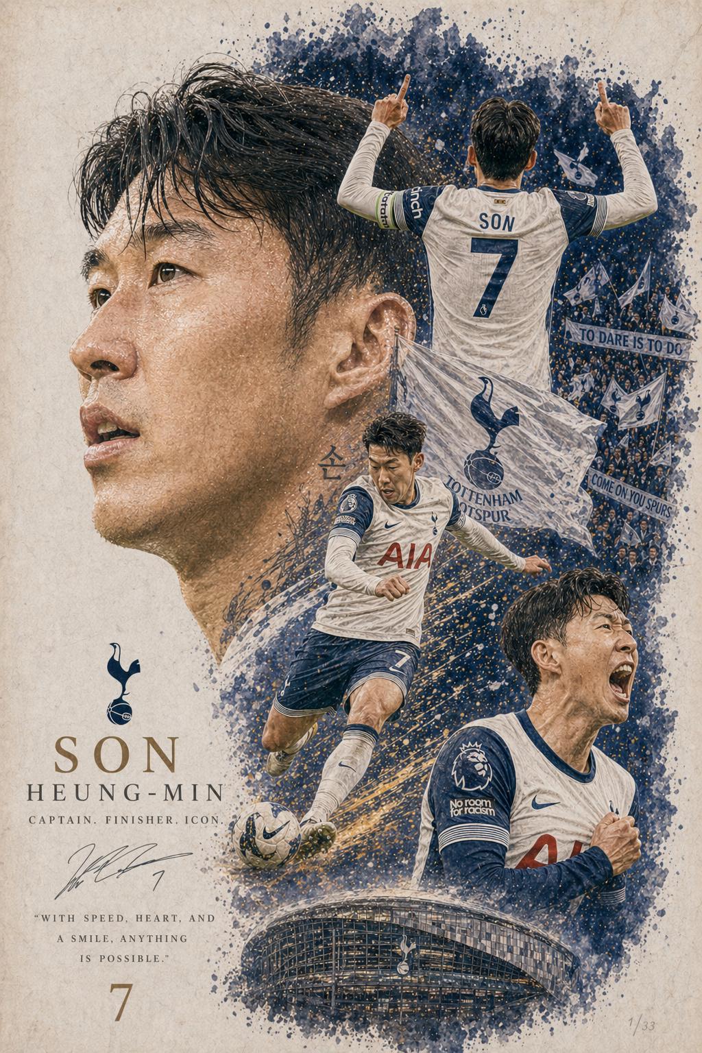 #fifa #futbol #soccer #jugador #player #son #tottenham #korea