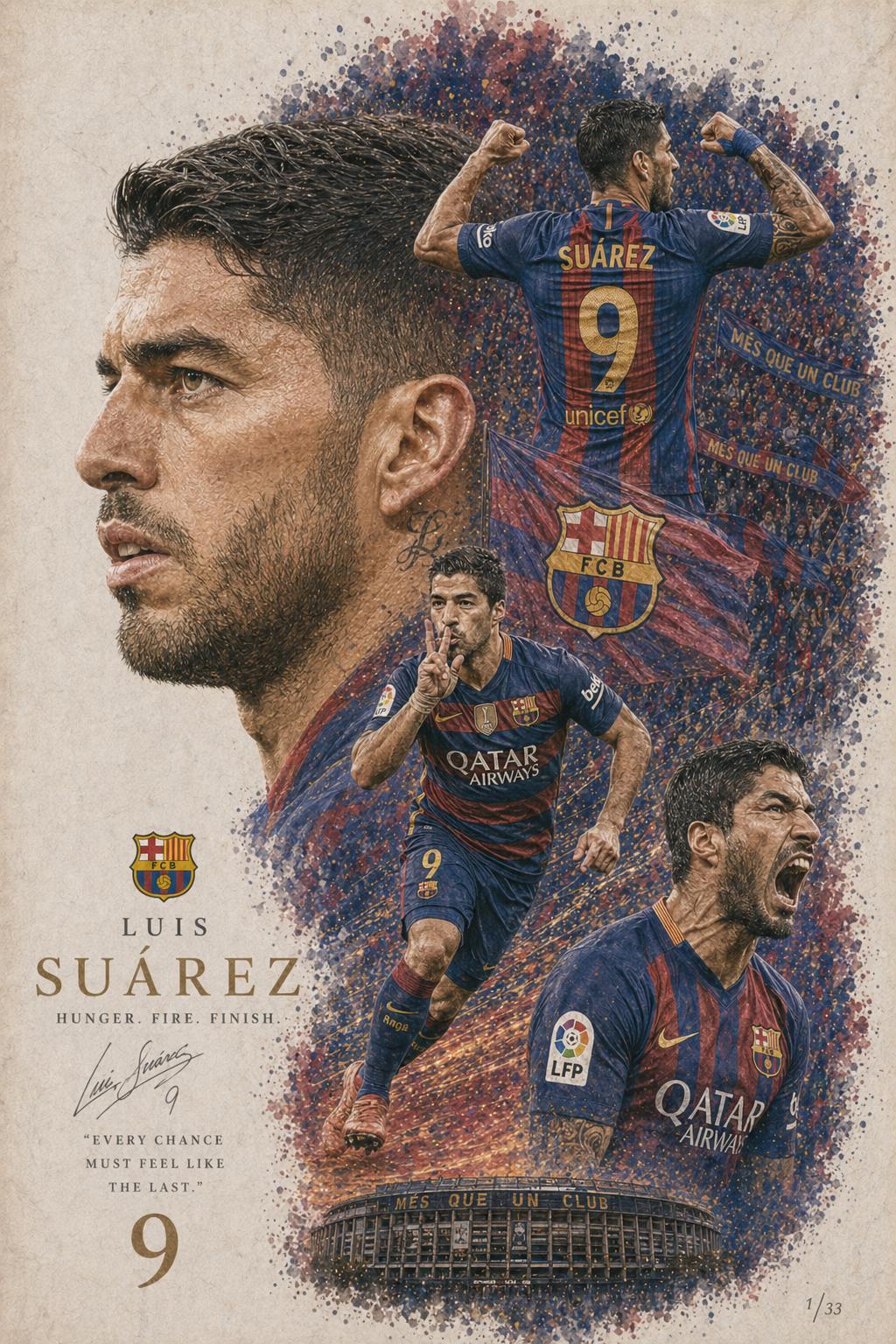 #fifa #futbol #soccer #jugador #player #suarez#uruguay #barca #barcelona