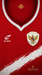 #jersey #camiseta #futbol #soccer #erspo #indonesia