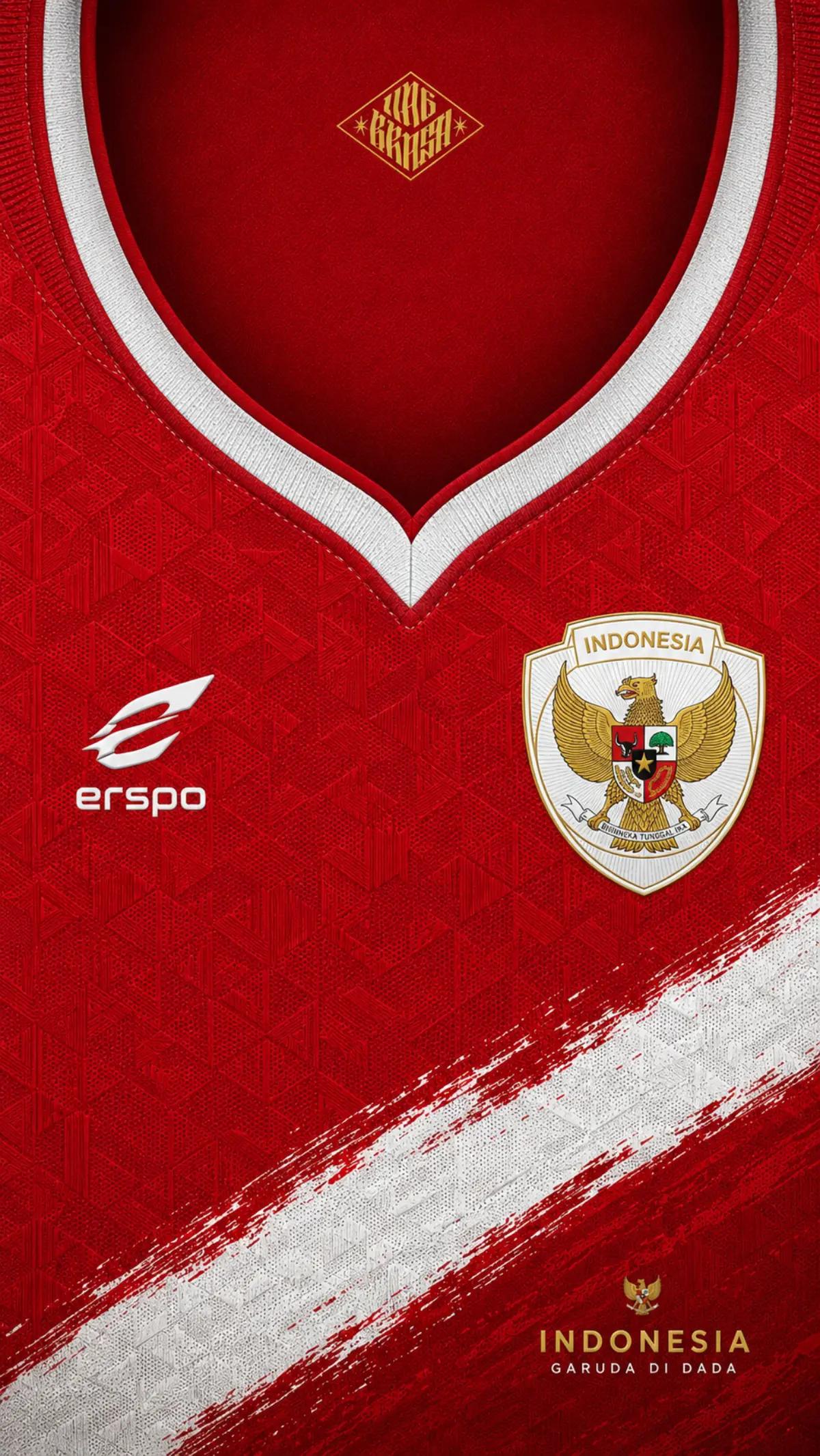 #jersey #camiseta #futbol #soccer #erspo #indonesia