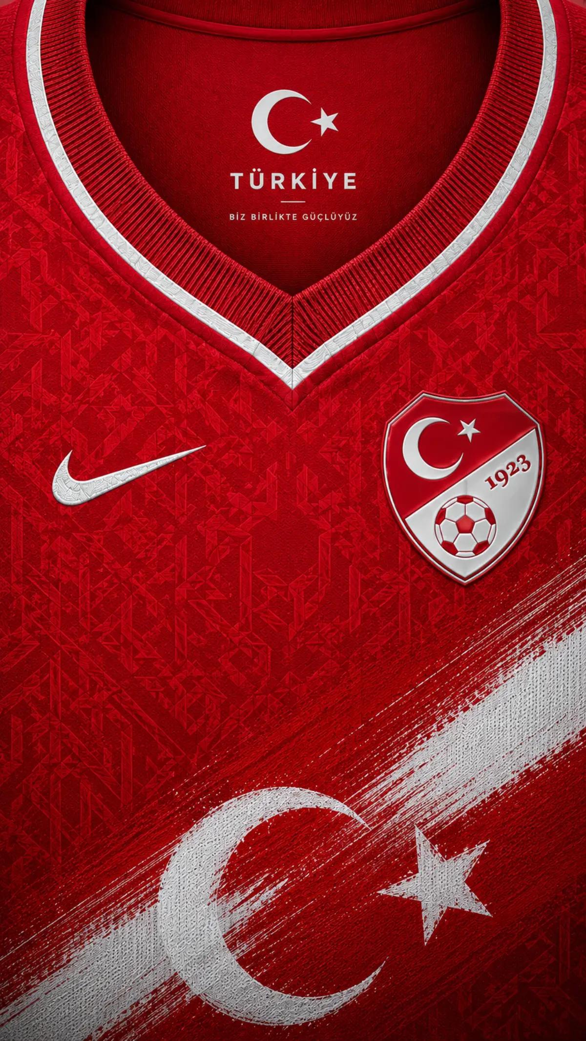 #jersey #camiseta #futbol #soccer #nike #turkiye #turkia #turquia