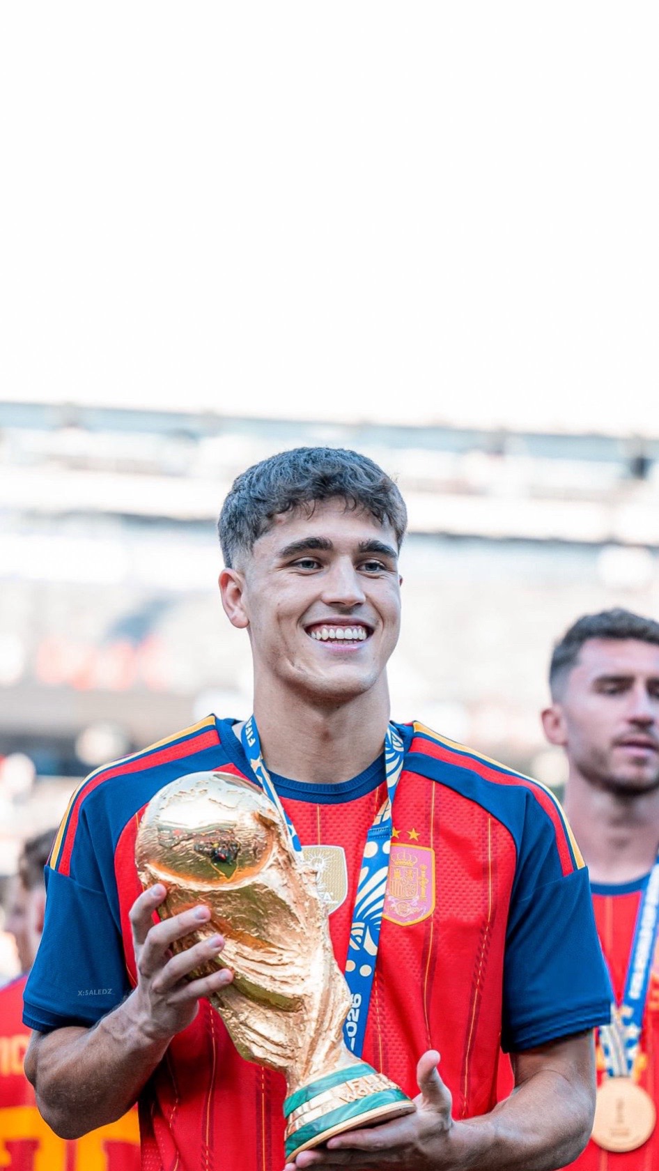 #spain #españa #espana #campeon #champion #fifa #futbol #soccer #cubarsi