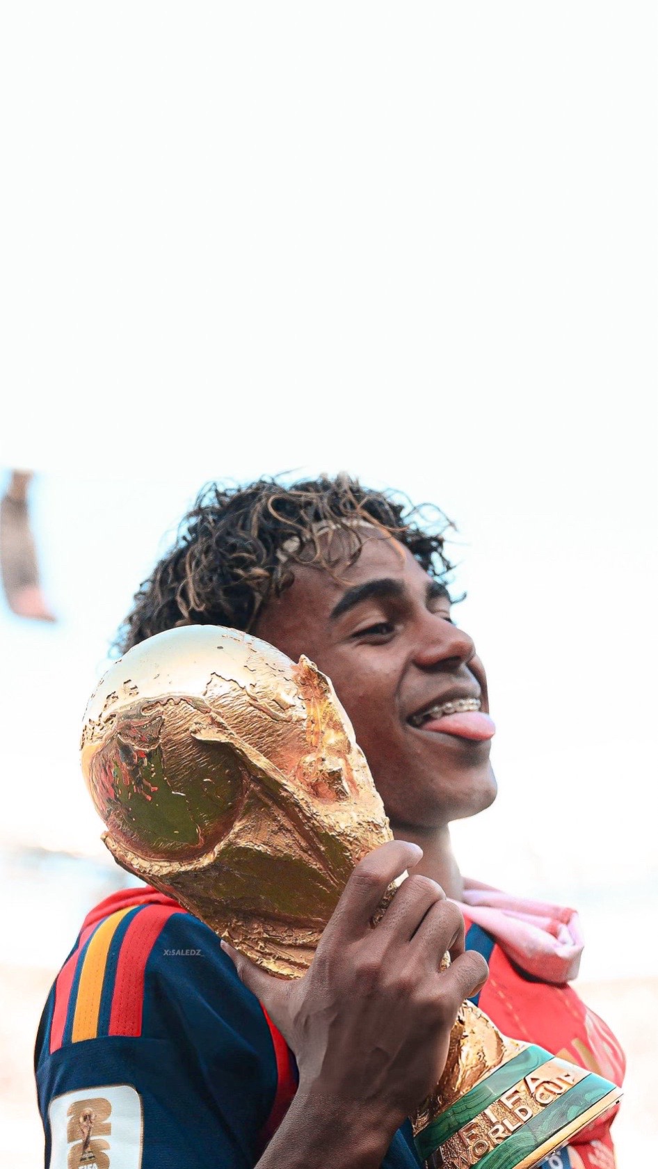 #spain #españa #espana #campeon #champion #fifa #futbol #soccer #lamie