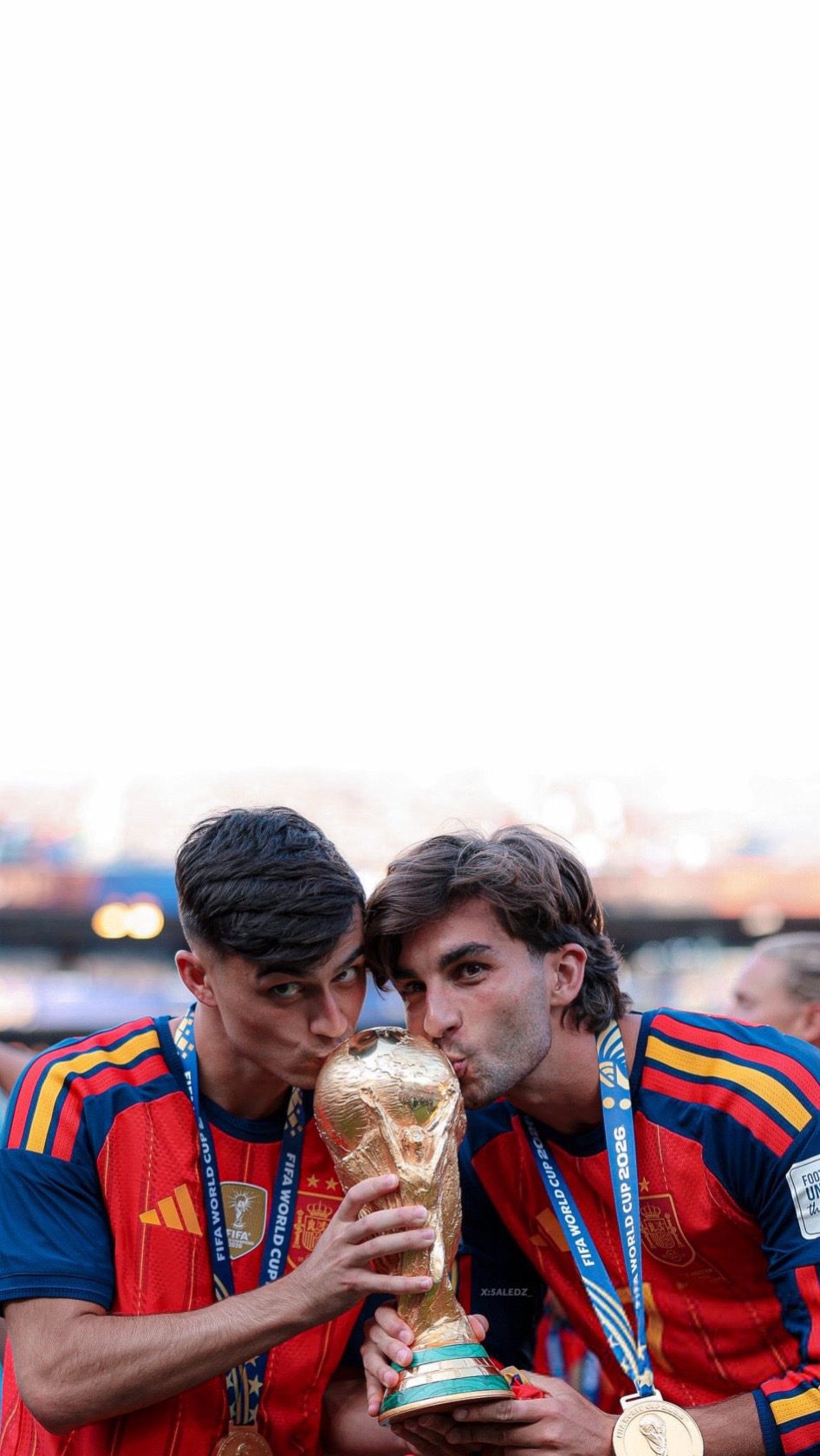 #spain #españa #espana #campeon #champion #fifa #futbol #soccer #pedri #ferran