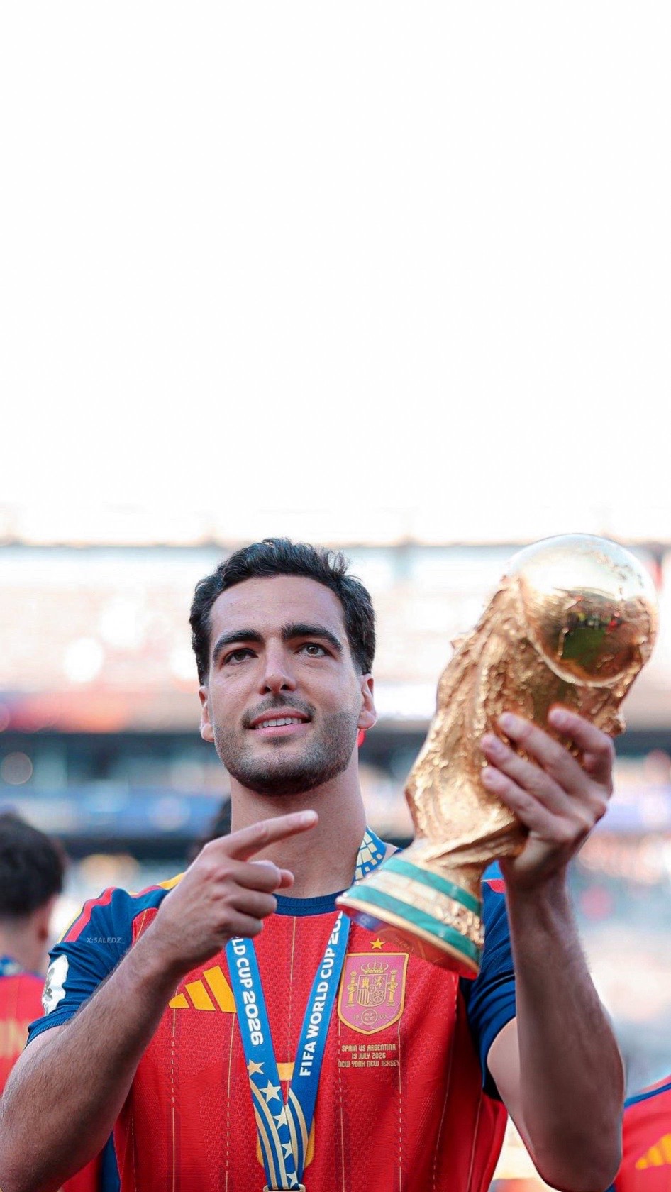 #spain #españa #espana #campeon #champion #fifa #futbol #soccer