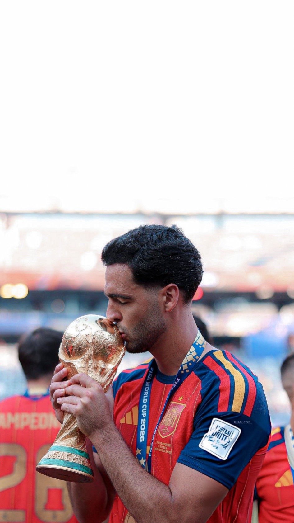 #spain #españa #espana #campeon #champion #fifa #futbol #soccer