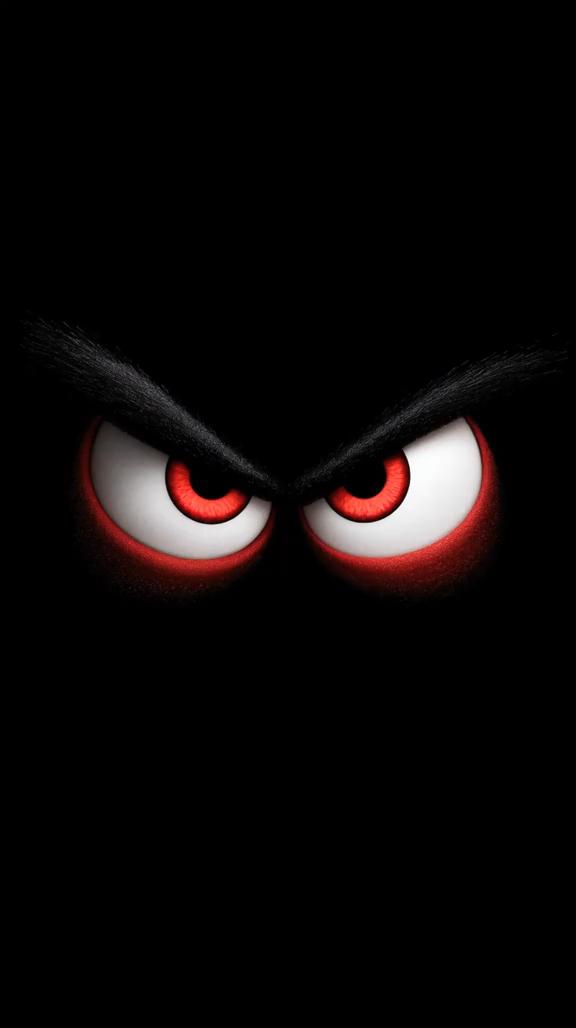 #ojos #eyes #red #rojos #mirada