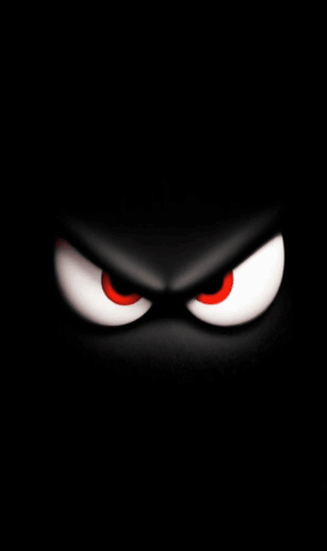 #ojos #rojo #eyes #dark #black #oscuro #negro