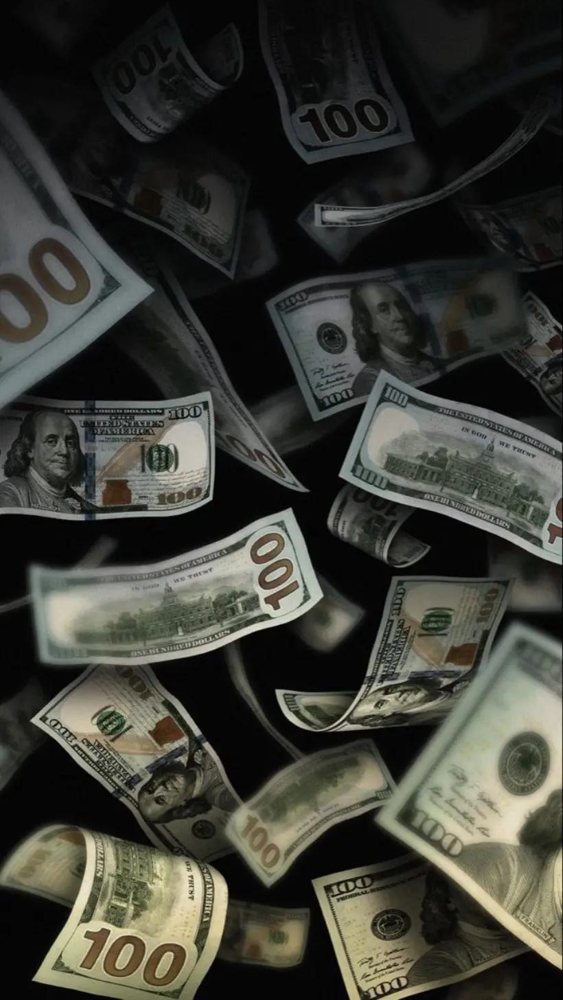#dinero #money #dolares #dollars #riqueza #wealth #exito #success #lujo #luxury #efectivo #cash