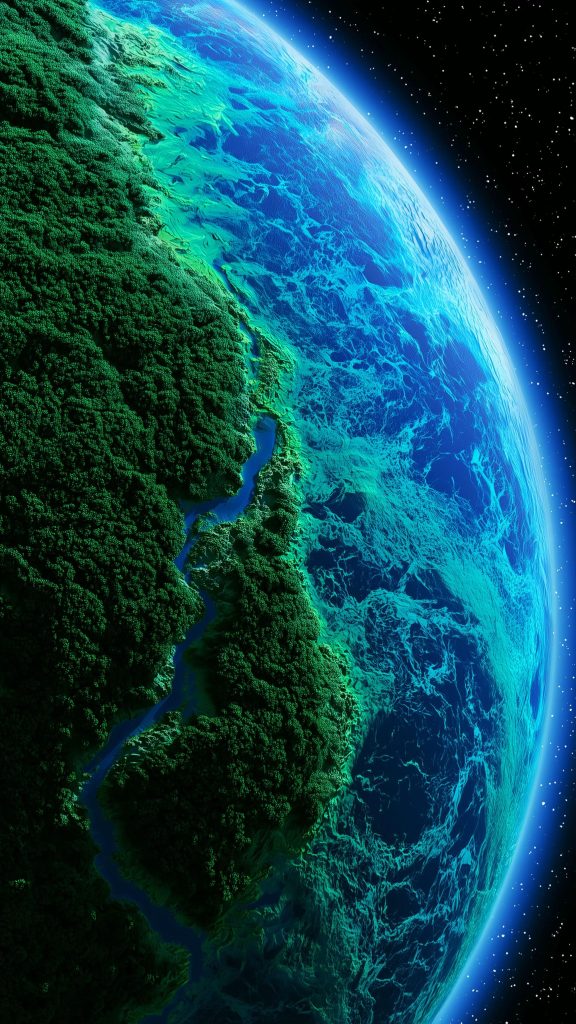 #planet #planeta #tierra #earth #verde