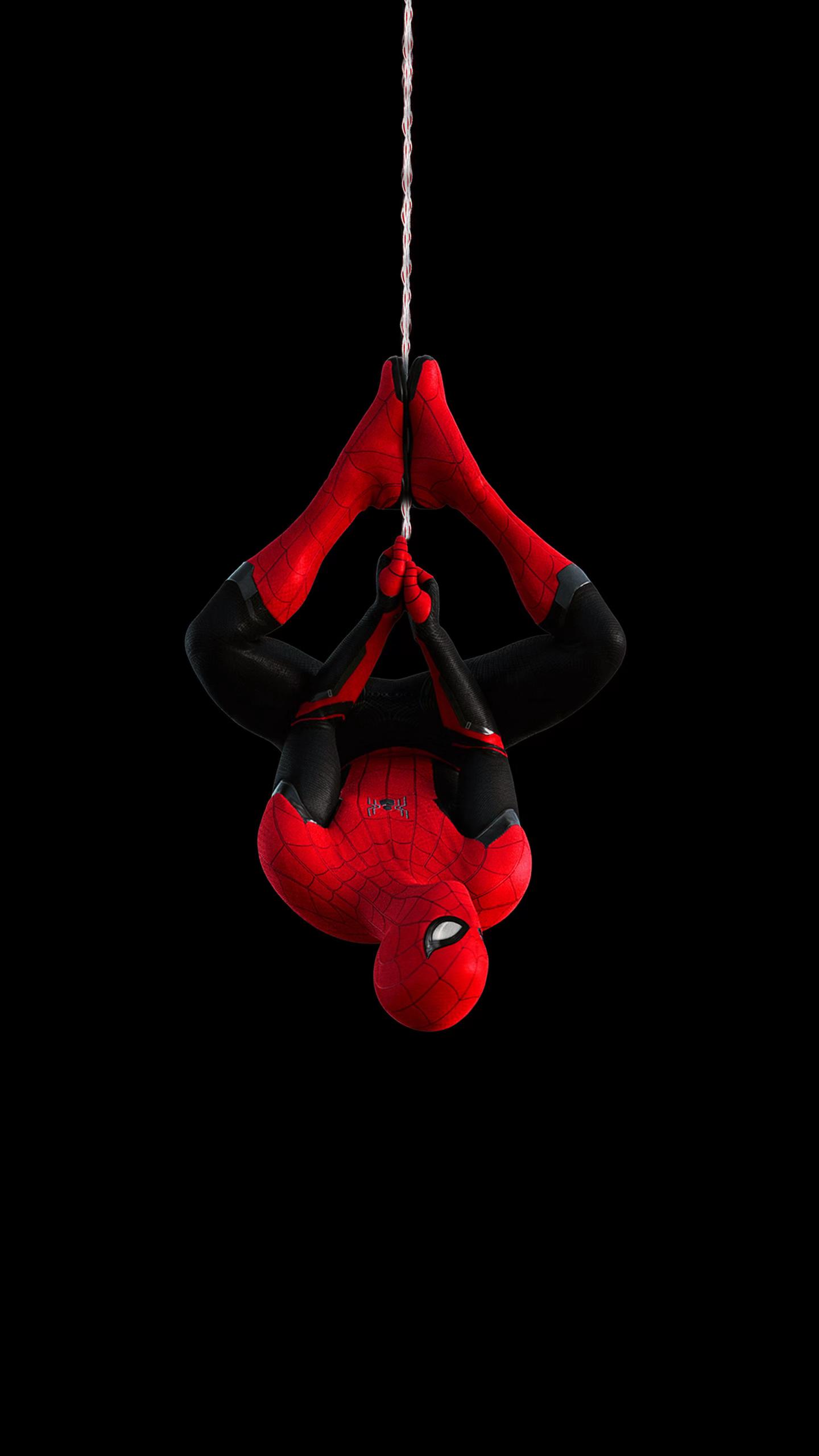 #spider #spiderman #araña #hombre #telaraña #marvel